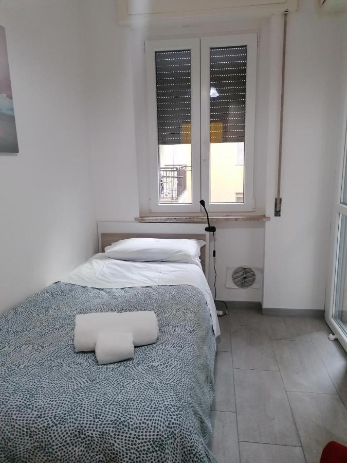 Guest House Giacosa Milan Exterior photo